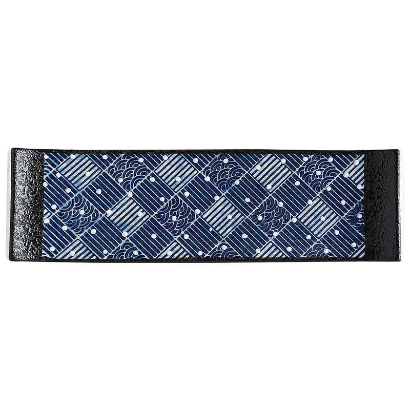Long Plate Creative Rectangular Sushi Plate