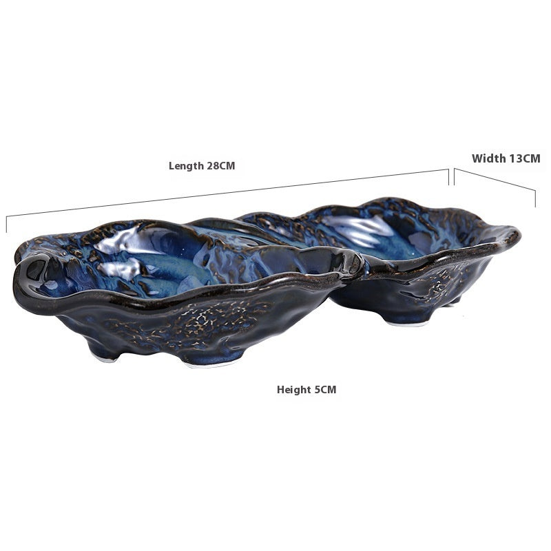 Elegant Creative Plates