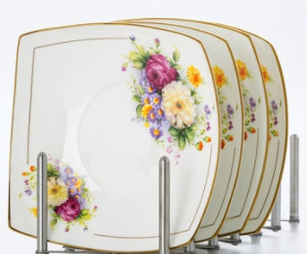 Irregular Shape Creative Plate