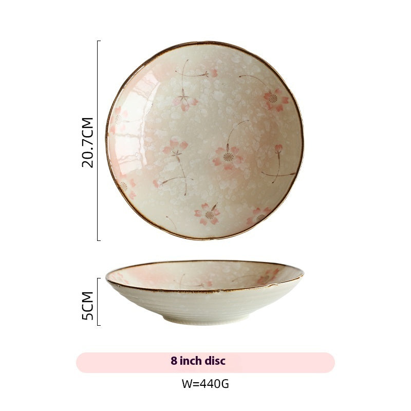 Beautiful Plate Bowl