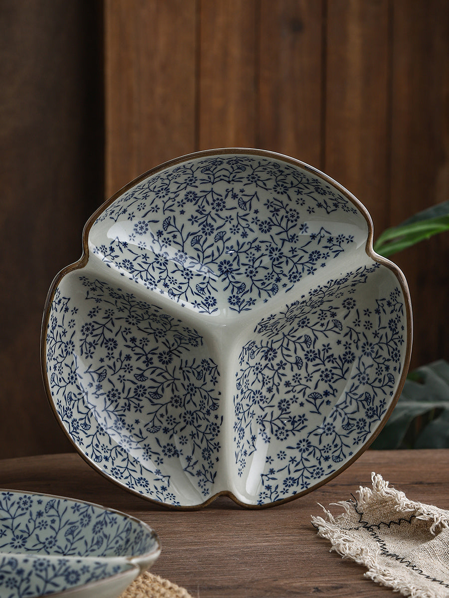 Ceramic Tableware Commercial Plate