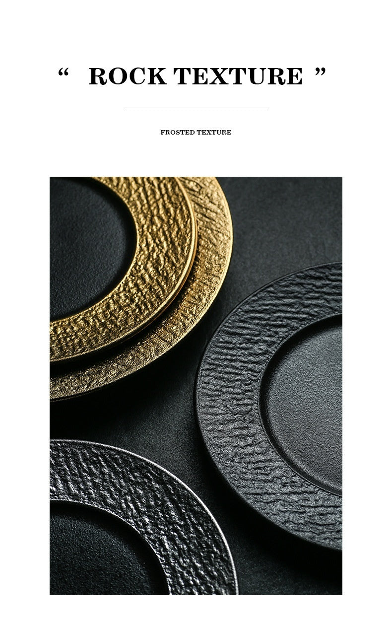 Good-looking Creative Restaurant Home Plate