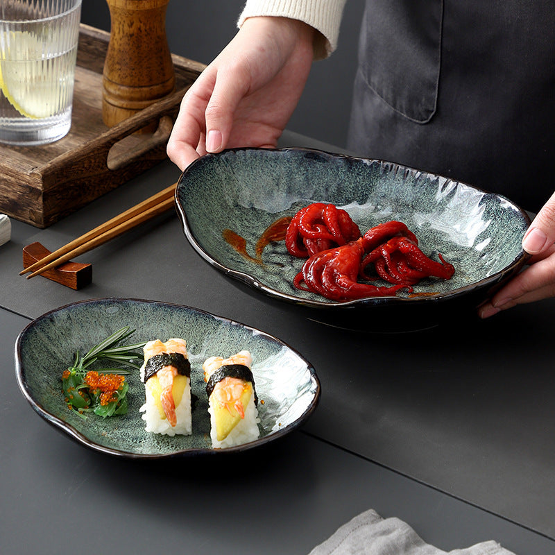 Household Dinner Plate