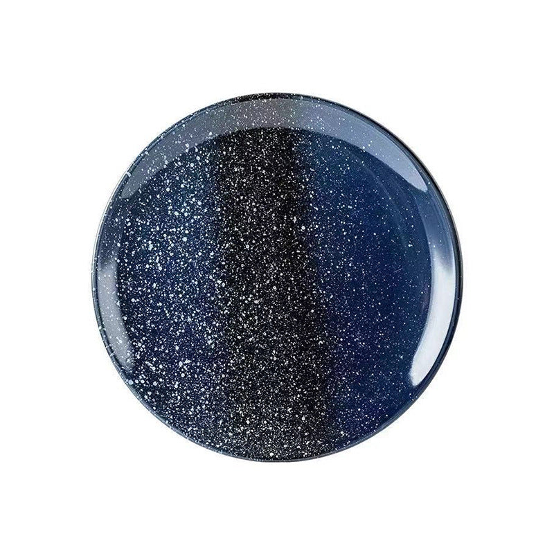 Simple Household Light Plate