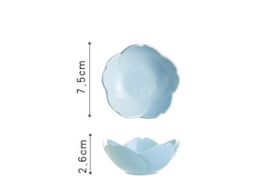 Japanese Creative Ceramic Plate