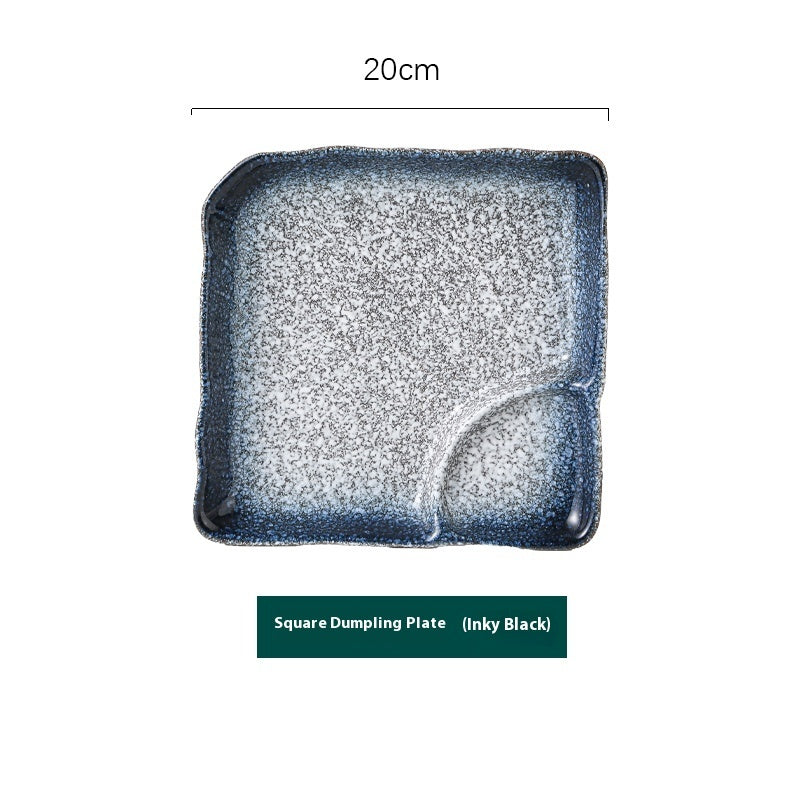 Ceramic Household Plate