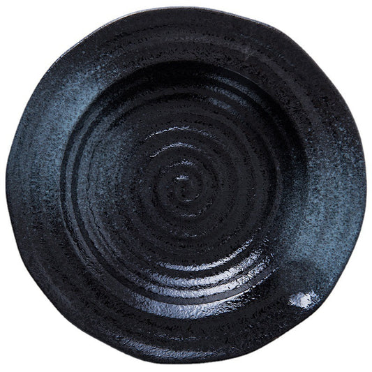 Creative Ceramic Soup Plate