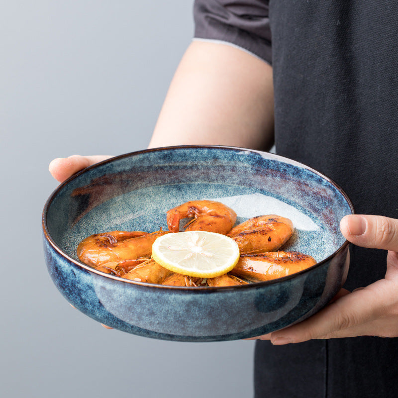 Nordic Creative Deep Plate