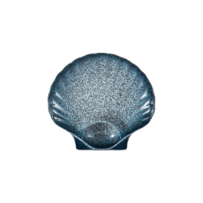 Creative Shell Dinner Plate