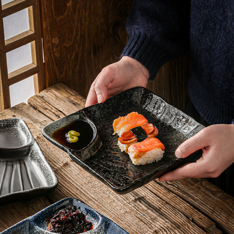 Ceramic Household Plate