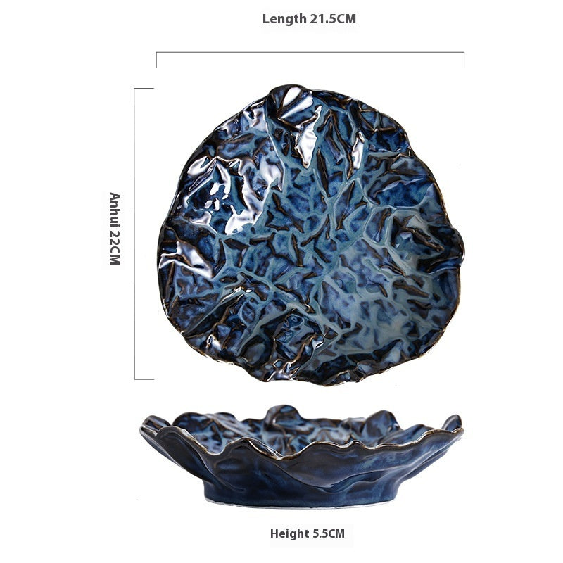 Elegant Creative Plates