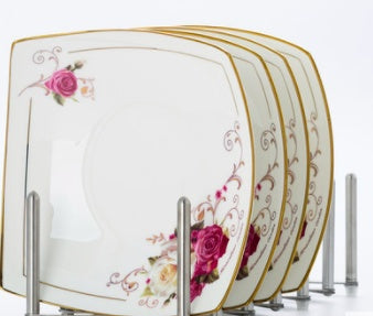 Irregular Shape Creative Plate