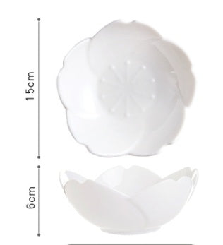 Japanese Creative Ceramic Plate