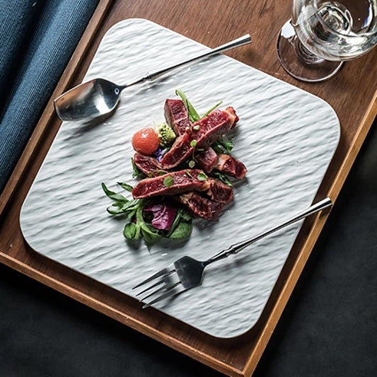 Good-looking Ceramic Plate