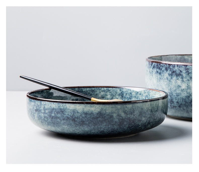 Nordic Creative Deep Plate