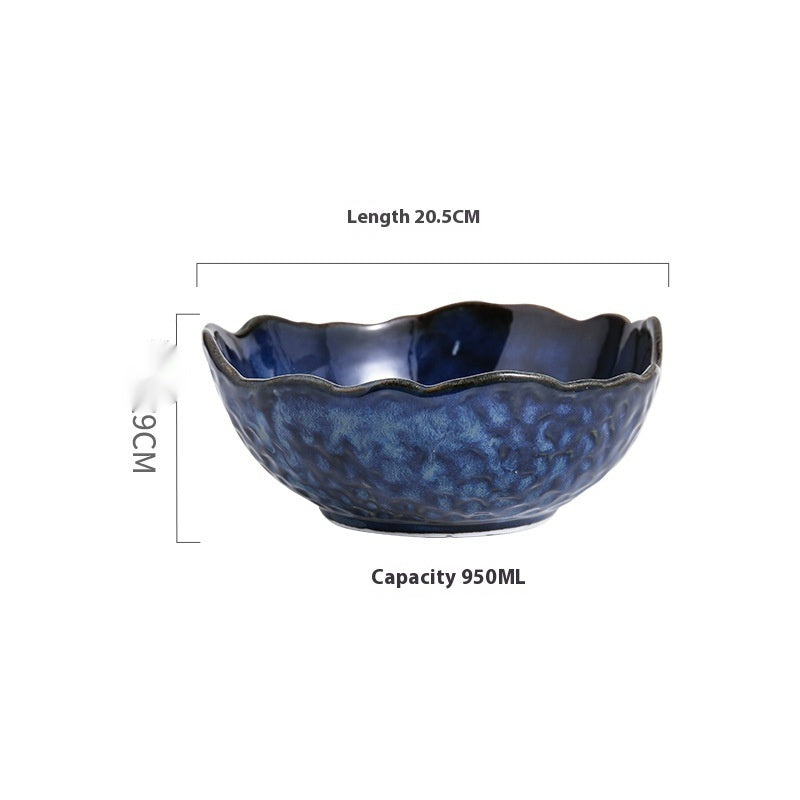 Elegant Creative Plates